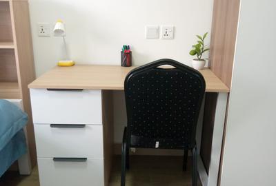 Serviced Studio Apartment with En Suite at Thika Road - 4