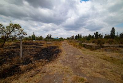 3.5 ac Land at Garissa Road - 3