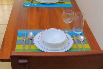 Serviced 3 Bed Apartment with En Suite in Nyali Area - 2