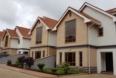 5 Bed Townhouse with En Suite at Lifestyle Townhouse