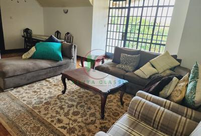 3 Bed Apartment with En Suite in Lavington