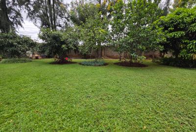 4 Bed House with Staff Quarters in Lavington - 2