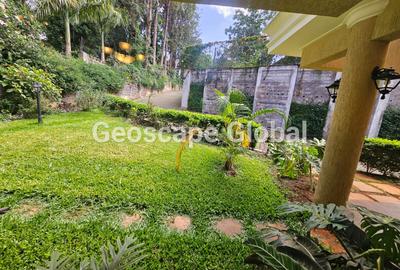 5 Bed House with En Suite in Kyuna