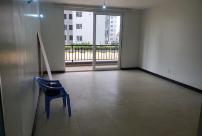 2 Bed Apartment with En Suite at Syokimau