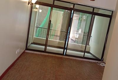 1 Bed Apartment with En Suite in Kilimani