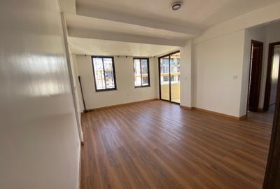 4 Bed Apartment with En Suite in Kileleshwa