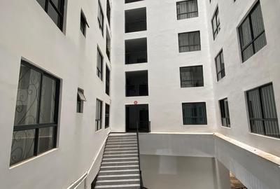 3 Bed Apartment with En Suite at Lavington