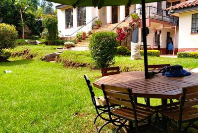 4 Bed House with En Suite at Kitisuru