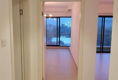 1 Bed Apartment with En Suite in Lavington