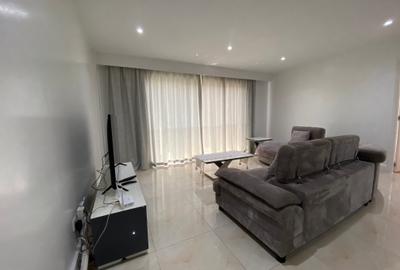 Furnished 2 Bed Apartment with En Suite in Rhapta Road