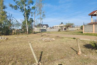 450 m² Land at Ruiru Kamakis - 2