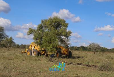 Land in Kajiado