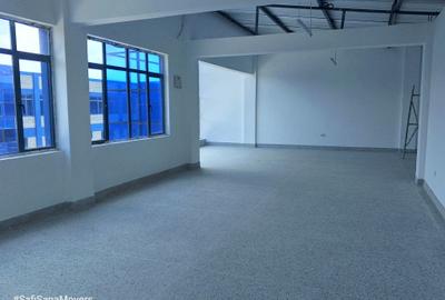 8,280 ft² Warehouse with Service Charge Included at Mombasa Road - 3
