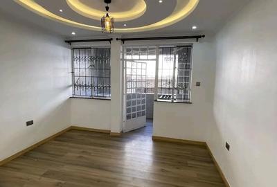 3 Bed Apartment with Parking in Kileleshwa