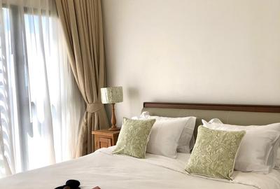 Furnished 1 Bed Apartment with En Suite in Rosslyn - 3