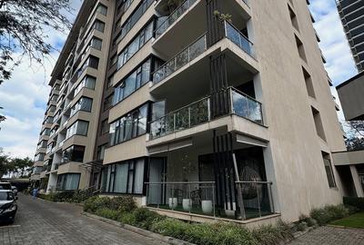 2 Bed Apartment with En Suite at Riara Road