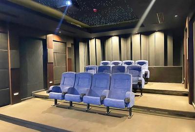 3 Bed Apartment with En Suite in Kileleshwa - 2