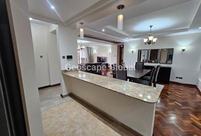 3 Bed Apartment with En Suite in Riverside - 2