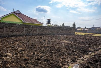 5,000 ft² Land at Githurai