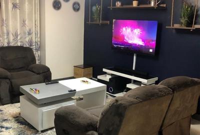 3 Bed Apartment with En Suite in Embakasi