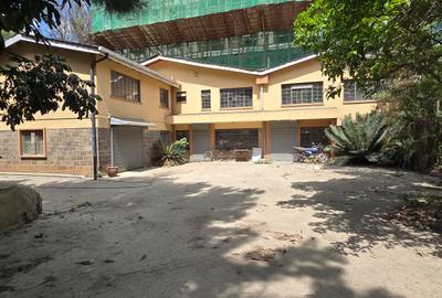 Residential Land at Menenelik Road - 3