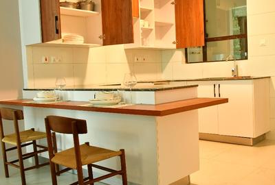2 Bed Apartment with En Suite at Junction Mall - 3