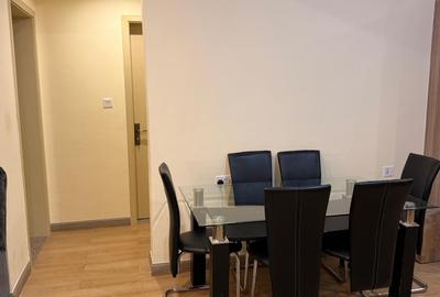 2 Bed Apartment with En Suite in Kileleshwa - 2