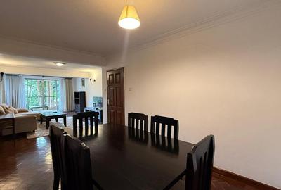 Serviced 2 Bed Apartment with En Suite in Brookside - 3