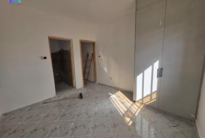 3 Bed House with En Suite in Kitengela - 4