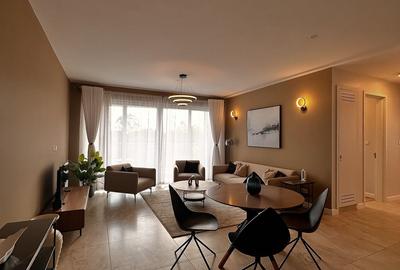 2 Bed Apartment with En Suite at Othaya Road - 4