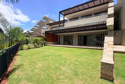 5 Bed Villa with En Suite in Lower Kabete