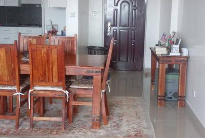 3 Bed Apartment with En Suite in Syokimau