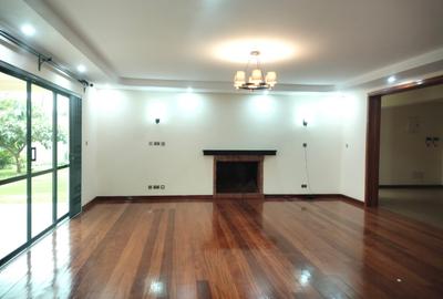 3 Bed Townhouse with Staff Quarters at Few Minutes Drive To Un Headquarters