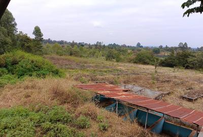 Land in Murang'a County - 3