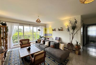 2 Bed Apartment in Kileleshwa - 2