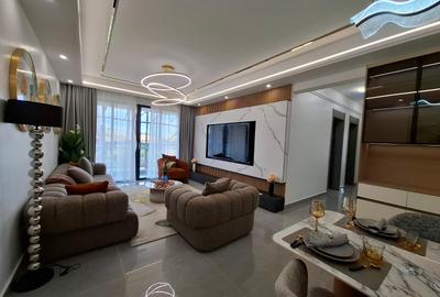 3 Bed Apartment with En Suite in Lavington