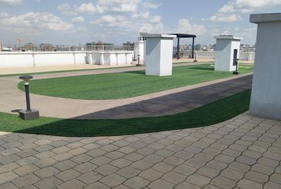 4 Bed Apartment with En Suite at Spring Valley Off Lower Kabete Road - 3