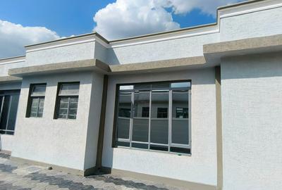 3 Bed House with En Suite at Ruiru/Mugutha - 3