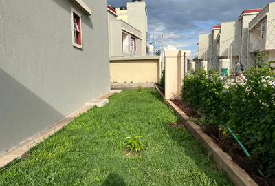 4 Bed Villa with En Suite in Kitengela