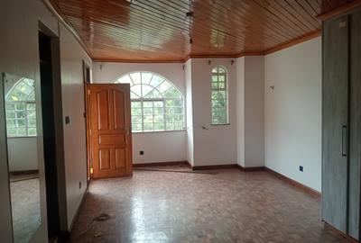 5 Bed Townhouse with Staff Quarters at Lavington - 4