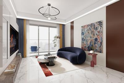 2 Bed Apartment with Swimming Pool in Westlands Area - 4