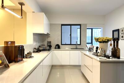 3 Bed Apartment at Kilimani