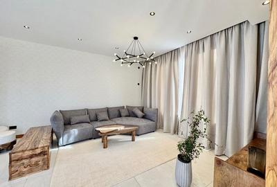 4 Bed Townhouse with En Suite in Loresho
