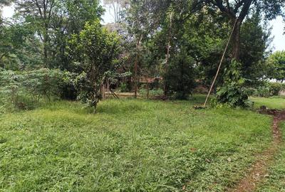20 ac Land at Muthaiga North