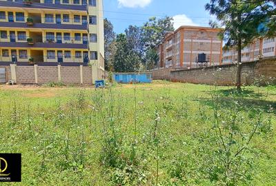 0.42 ac Land at School Line