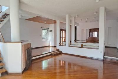 4 Bed Townhouse with En Suite at Lower Kabete Road