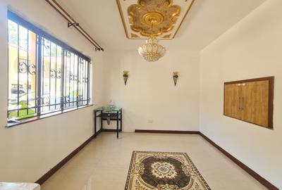 4 Bed Townhouse with En Suite at Brookside Drive