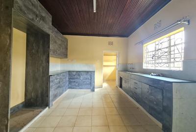 5 Bed House with Staff Quarters at Mountain View - 4