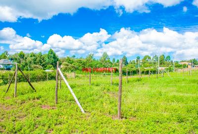 Residential Land at Rose Gate