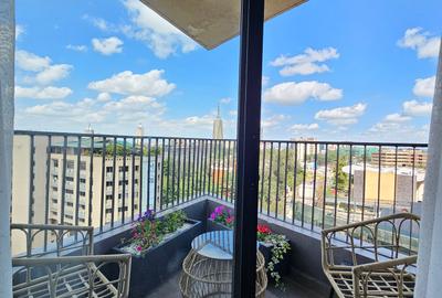 Furnished 2 Bed Apartment with En Suite in Upper Hill - 2